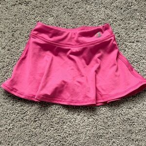 Champion Fuchsia Skater Skirt